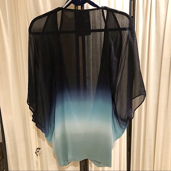 Young Fabulous and Broke H Top Crosshatch - Picture 2 of 4